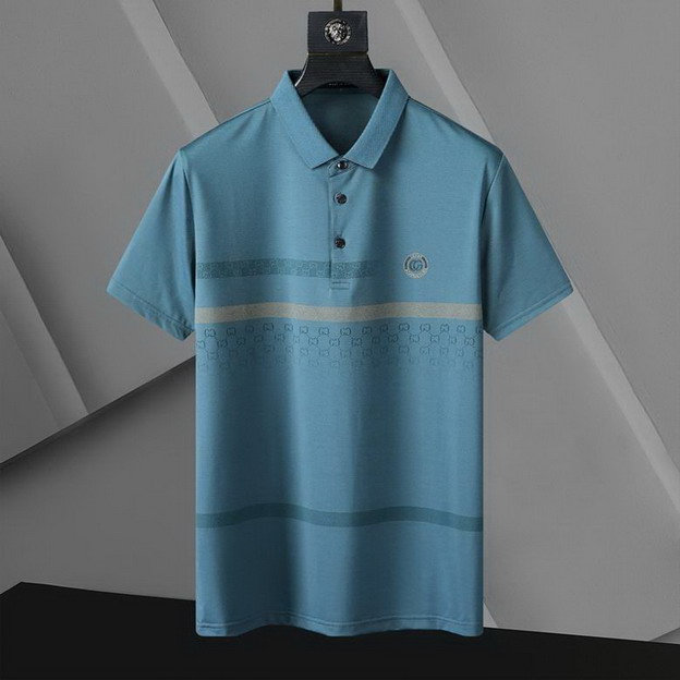 Gucci short lapel T man 2022-5-28-024
